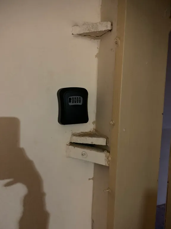 Уютная 1-комнатная квартира