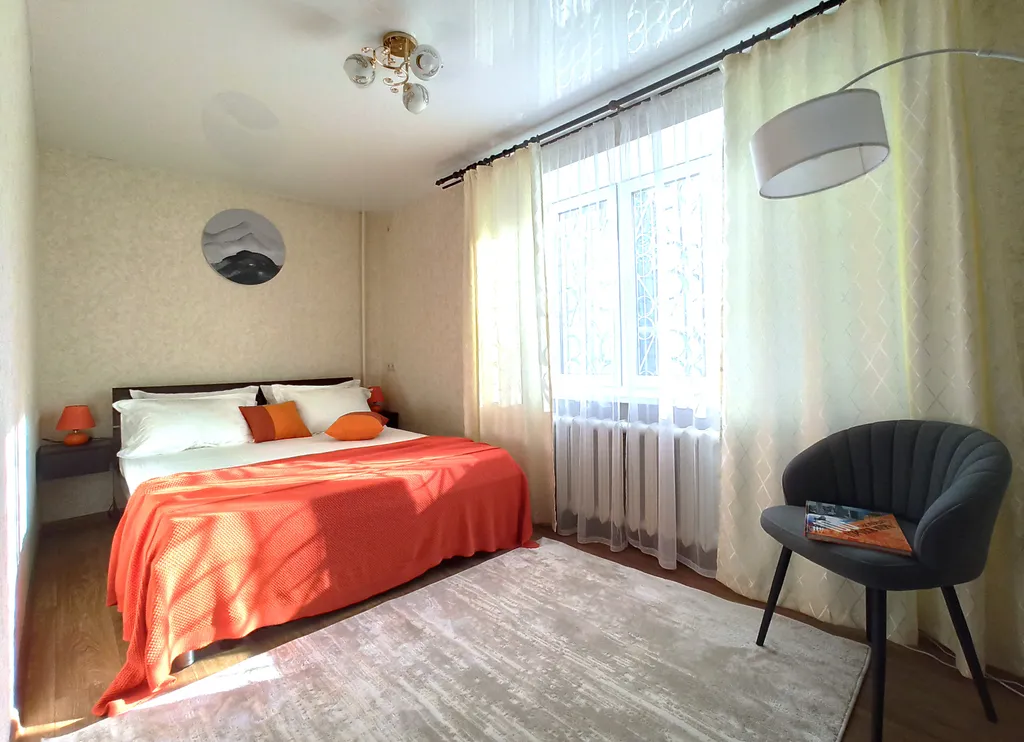 Рэд эпл апарт