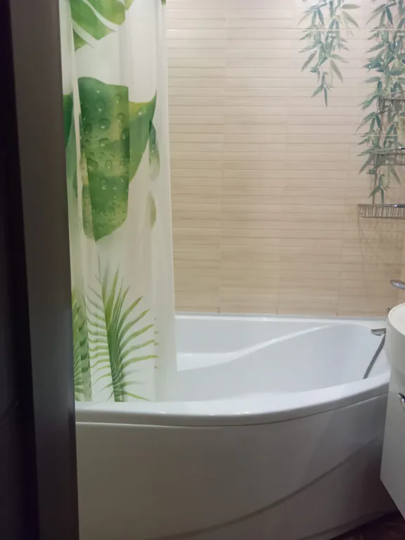 Уютная 2-комнатная квартира в центральной части города