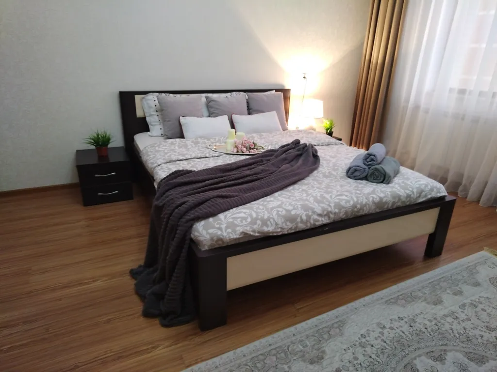 Уют комфорта