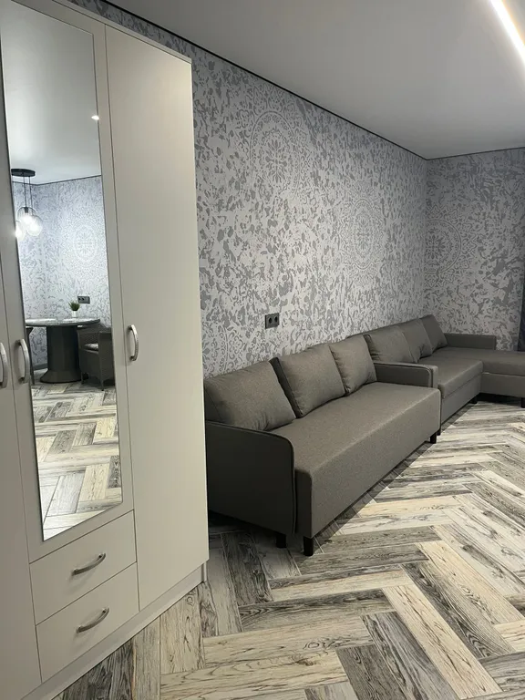 Апартаменты для всей семьи