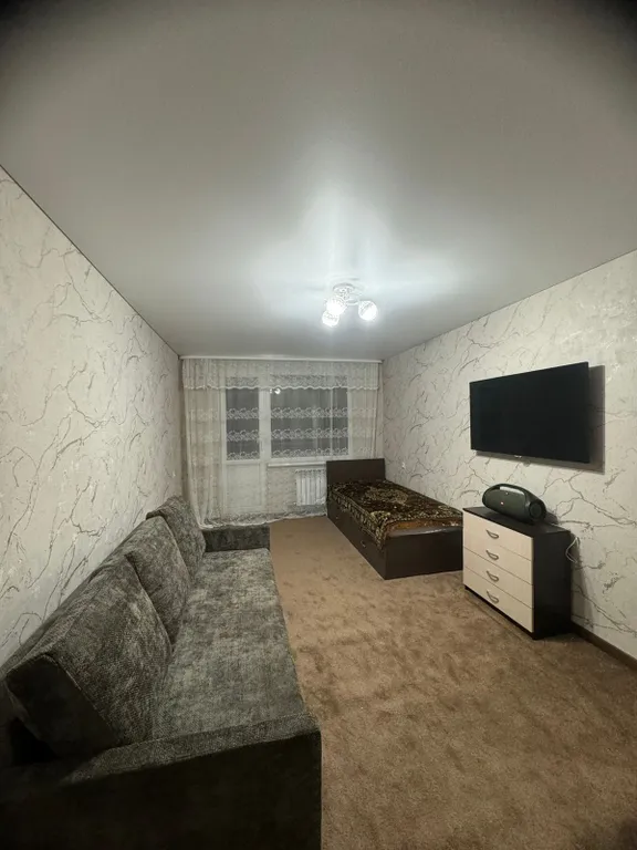 Квартира в горах