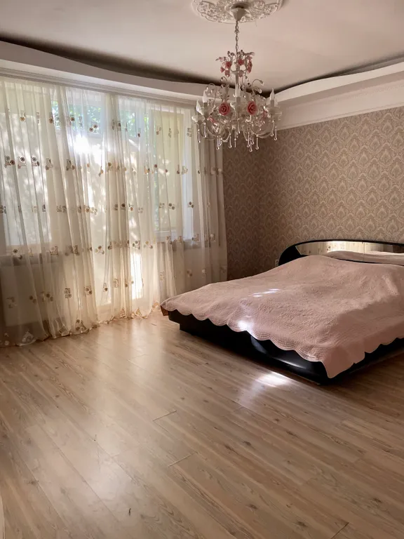 Дом в тихом, живописном месте