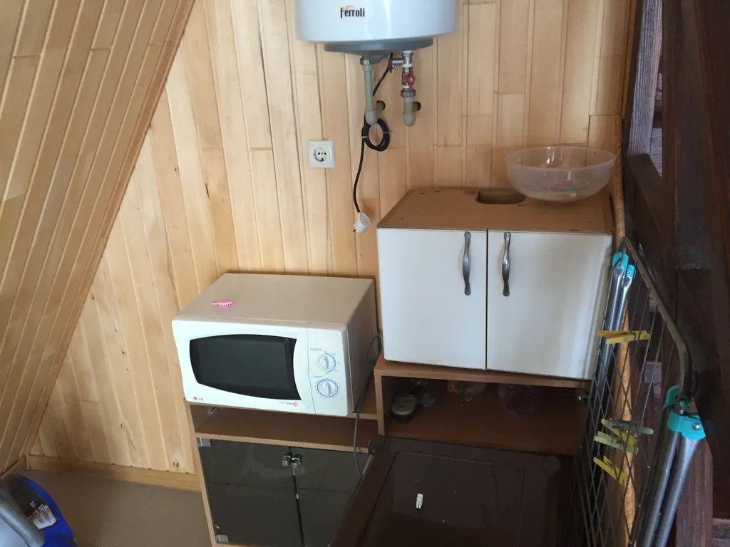 Коттедж Уютные коттеджи возле моря — Витино