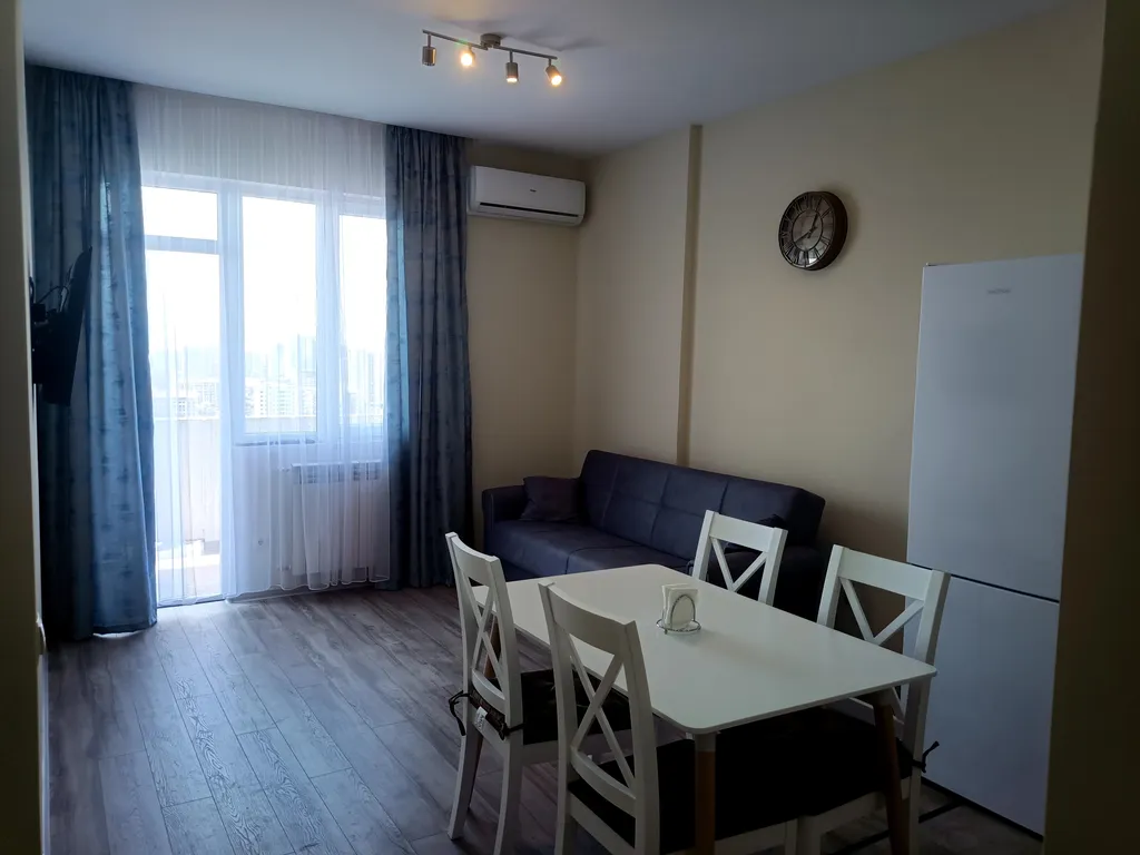 Квартира Квартира Newbatumy — Батуми