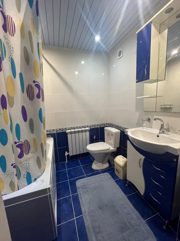 Уютная дача на берегу моря