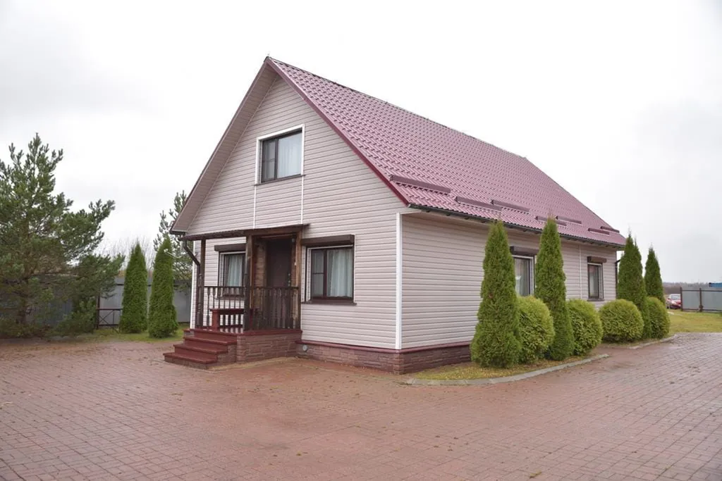 Коттедж Дом на Рыбинском водохранилище — аренда посуточно в Рыбинск