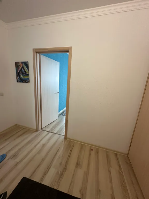 Замечательная евродвушка в самом настоящем центре