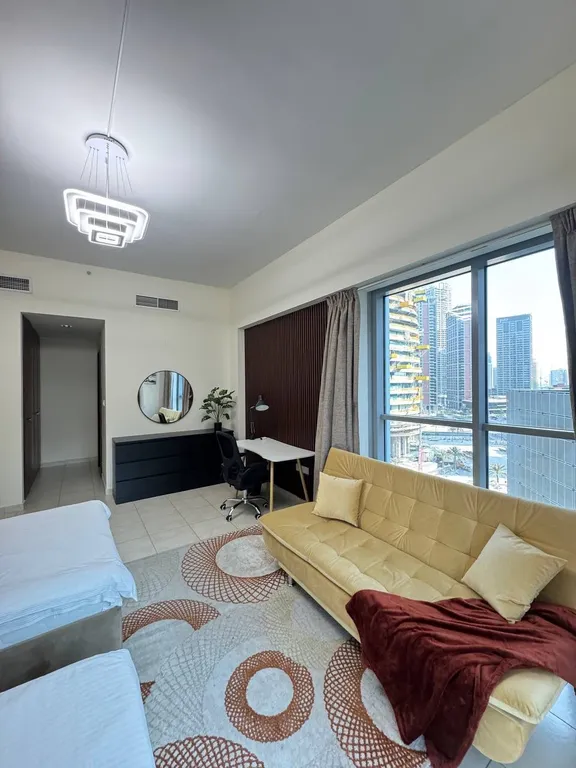 Апартамент Башня Счастья