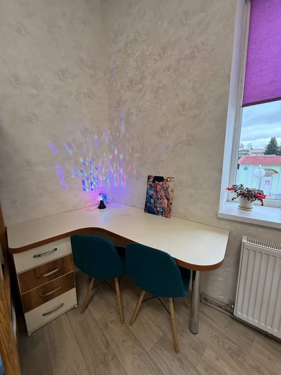 Квартира в центре