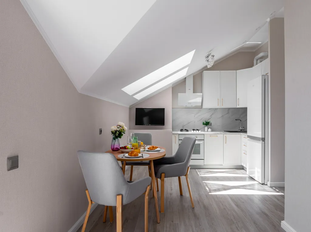 Апартаменты Sunflower