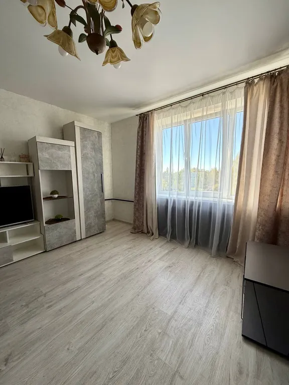 Уютная квартира с выходом на дикий пляж