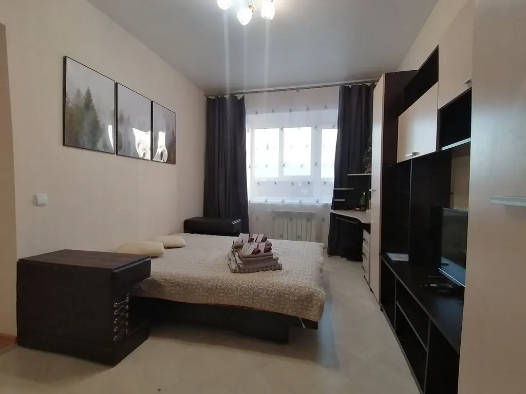 Уютная квартира для Вашего комфорта