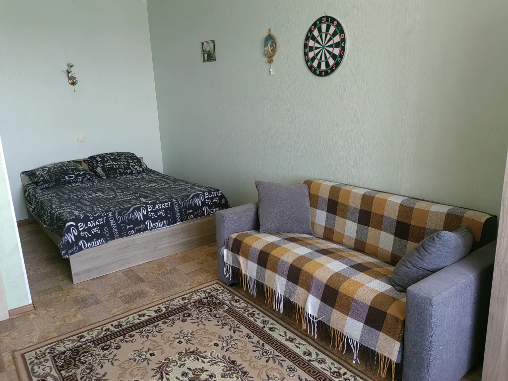 Самая близкая квартира от дивизии