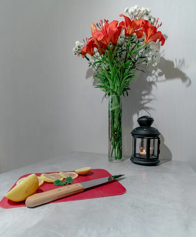 Всё рядом и без пересадок