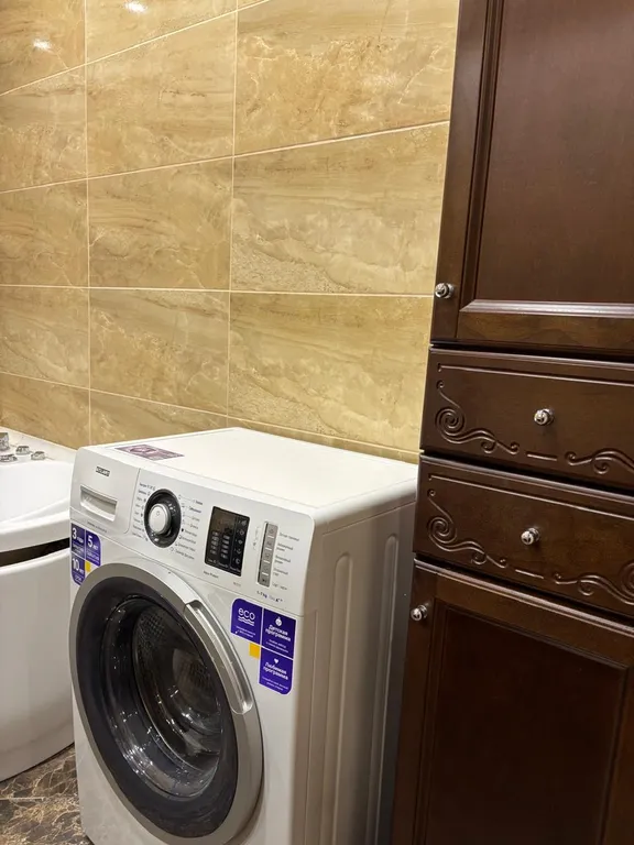 Квартира в лучшем районе города с шикарным видом