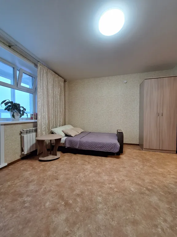 Квартира 1-комнатная Квартира — Красноярск