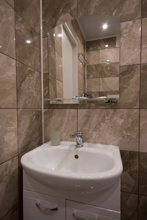 Уютная квартира с лучшей транспортной развязкой