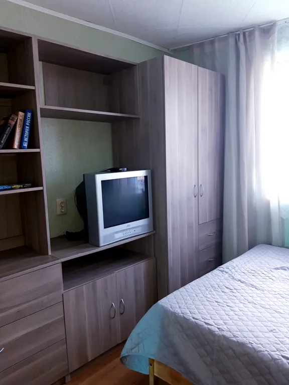 Уютная, небольшая квартирка у моря