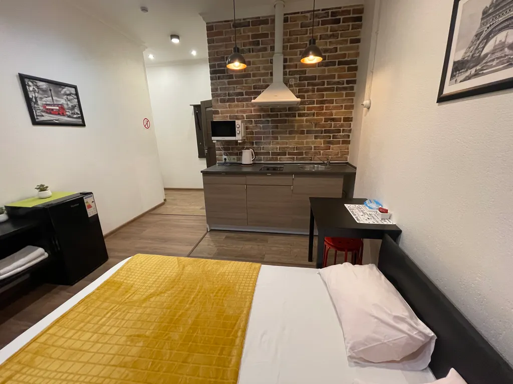 Квартира Комната — Лобня