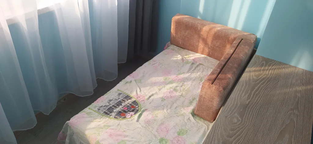 Уютная квартира в центре Лазаревской