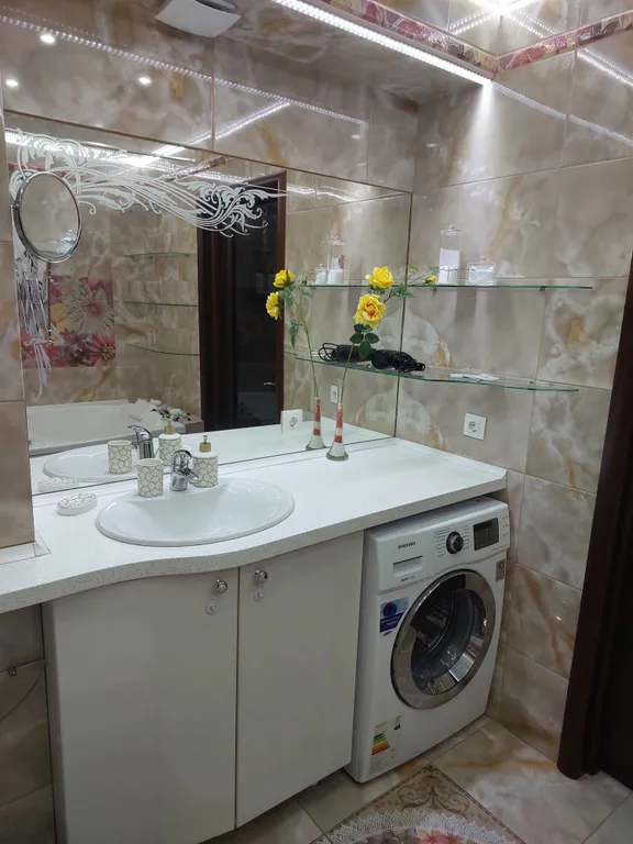 Шикарная видовая Поднебесная