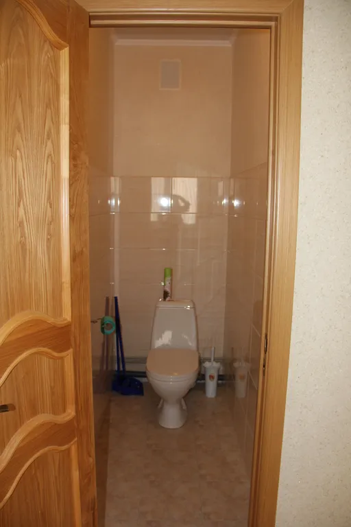 Квартира рядом с парком