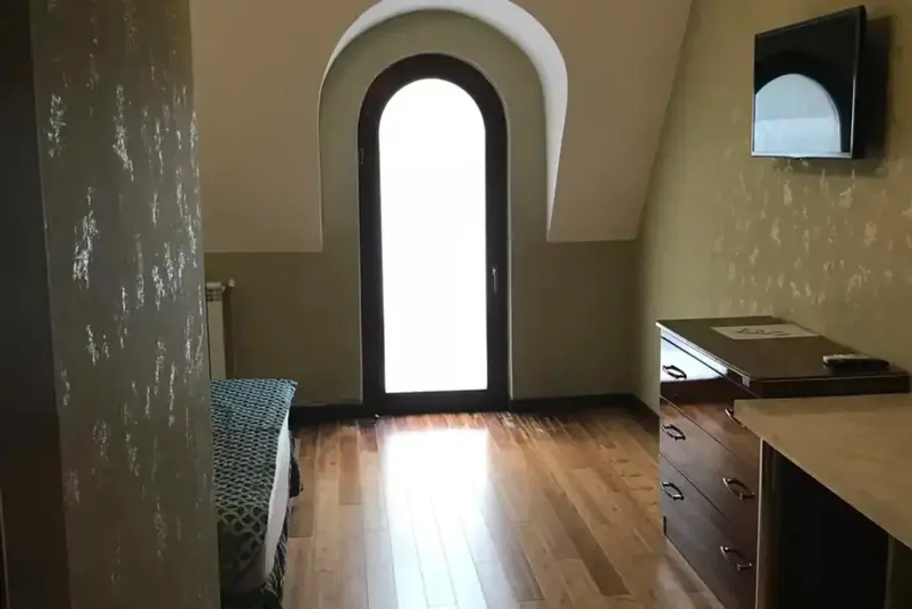 Квартира Комната — Гагра