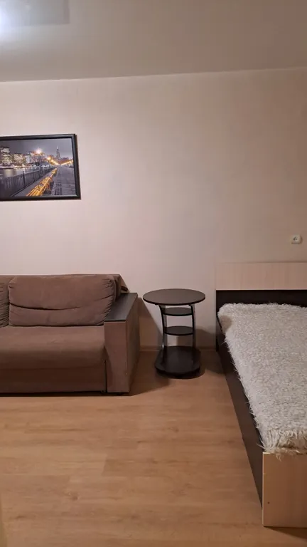 Уютная квартира недалеко от пляжа