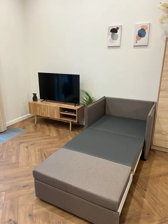 Квартира 1-комнатная Квартира — Санкт-Петербург