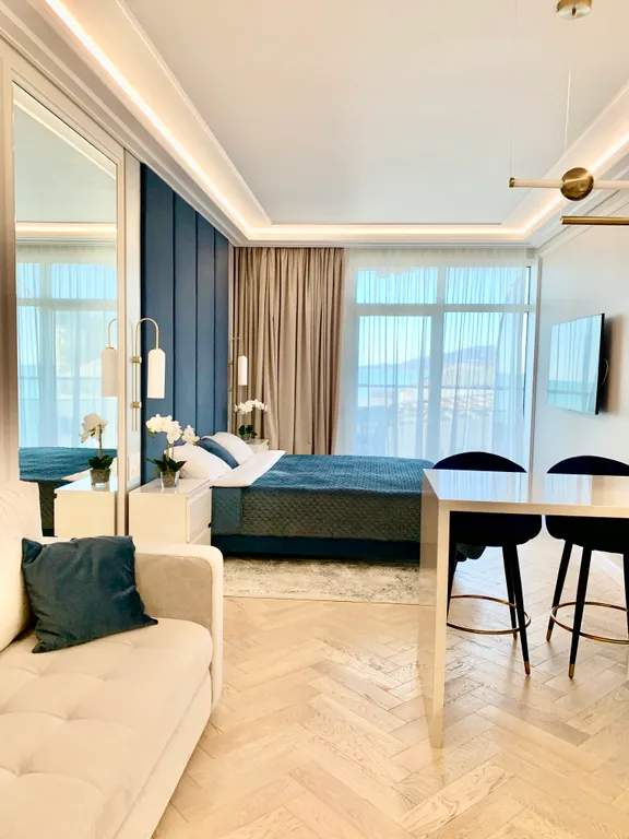 Апартамент Julia