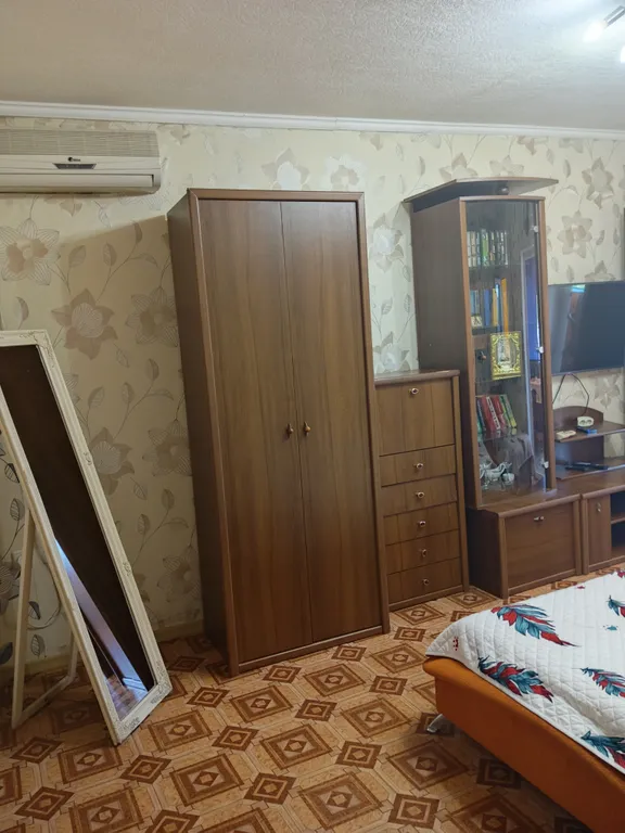 1-комнатный Дом