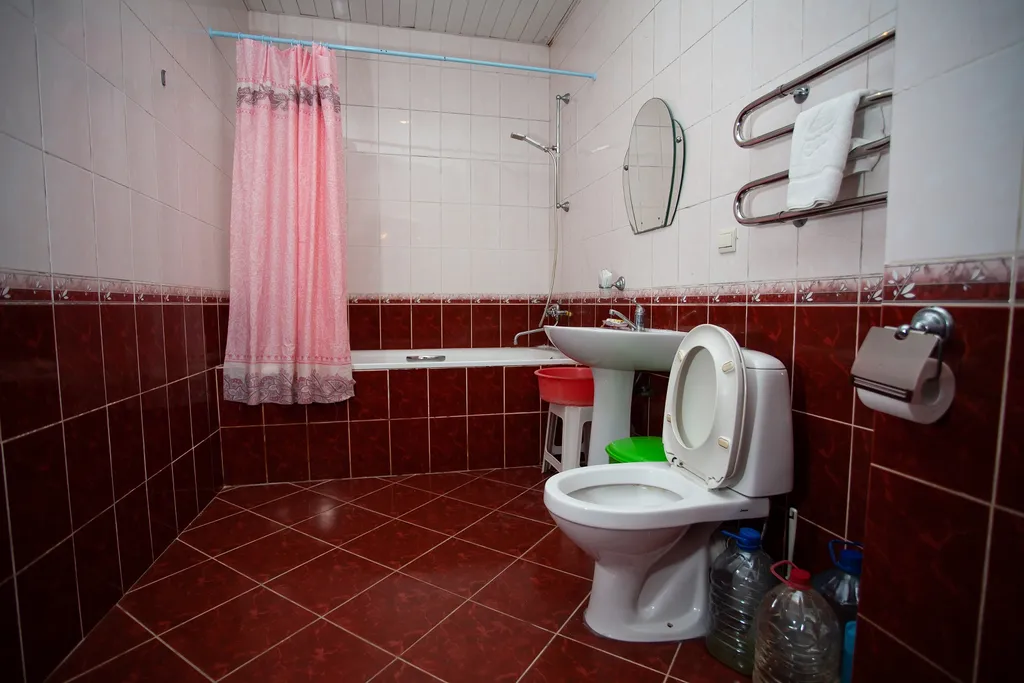 Квартира Комната — Гагра