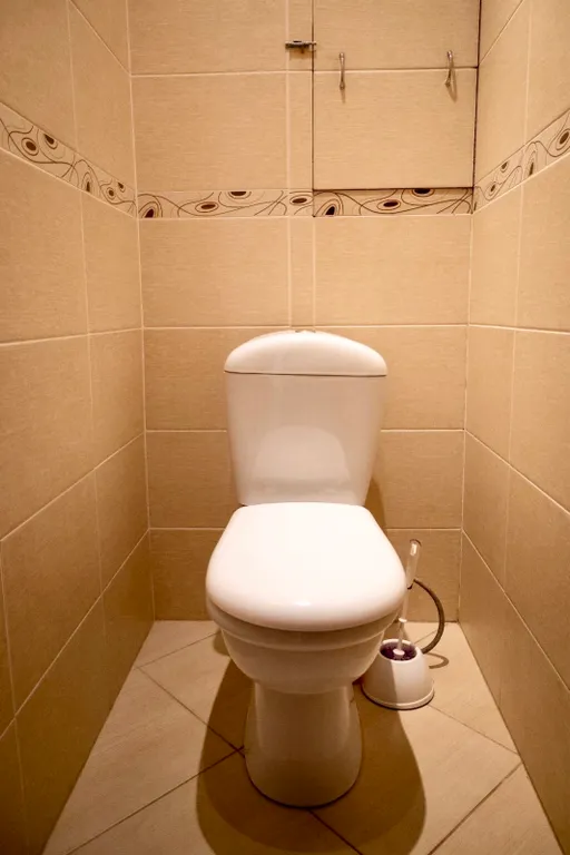 Квартира Квартира рядом с метро Уручье — Минск