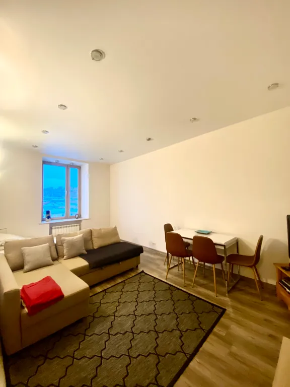 Комфортная и уютная квартира в самом центре Мурманска