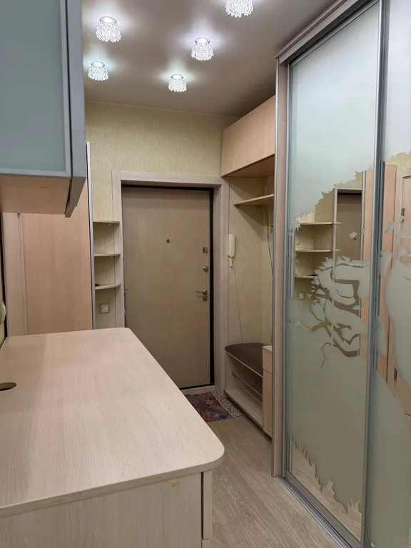 Квартира Квартира Видовая студия с джакузи на центре, Исеть — Екатеринбург