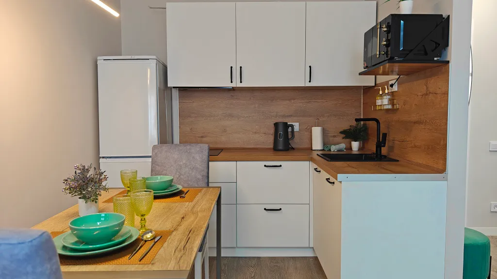 ТЕРРА48 | Sky View, сетевой стандарт