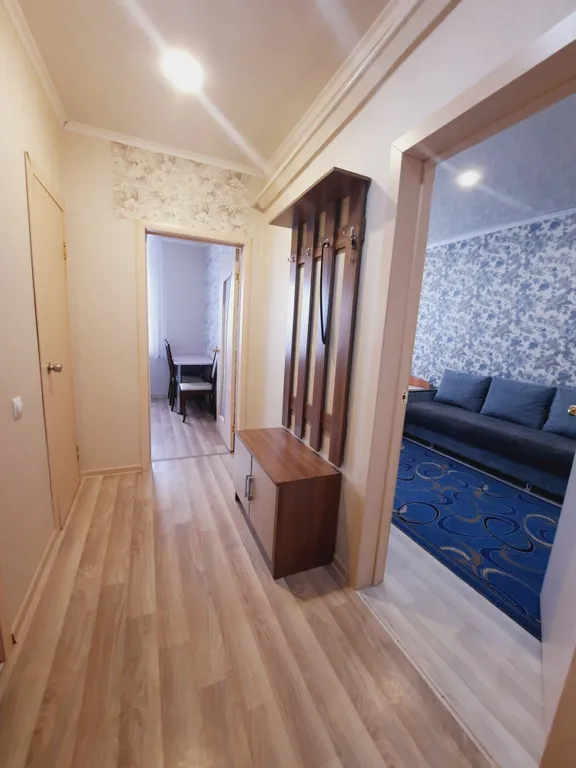 Отличная квартира в лучшем районе города