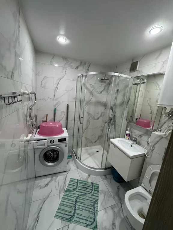 Шикарный апартамент