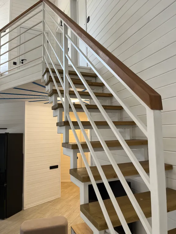 Коттедж Bubblehome уютный дом-сфера — Бехтеево