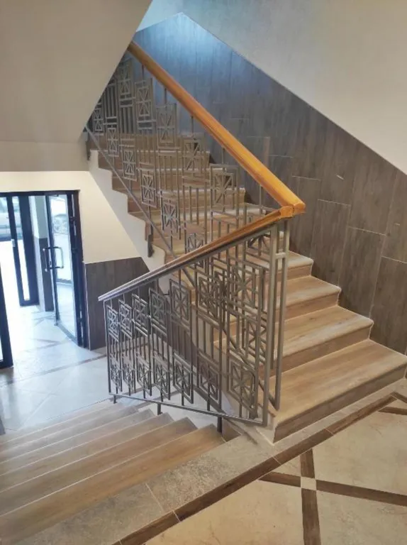 Квартира Квартира KranzDeluxe Роза Ветров — Зеленоградск