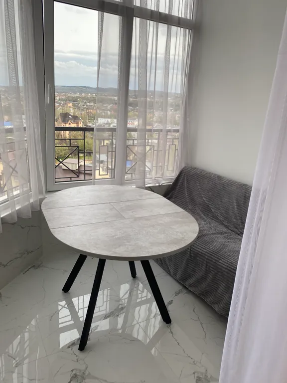 Потрясающий вид на гору Машук