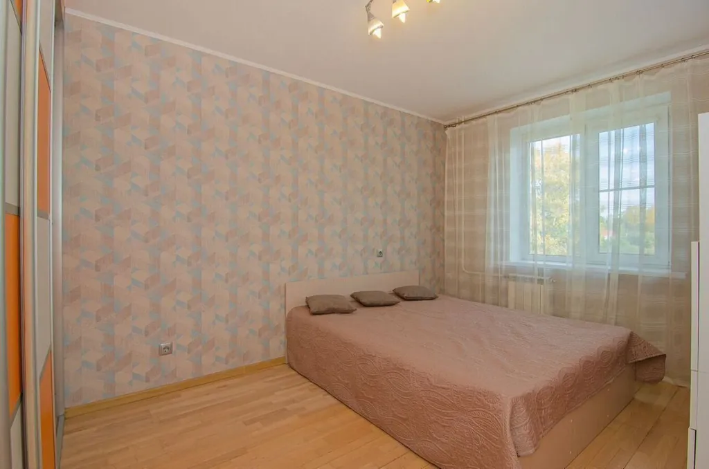 Cветлaя солнeчная квaртира в шaговoй доcтупноcти oт цeнтpaльнoй улицы