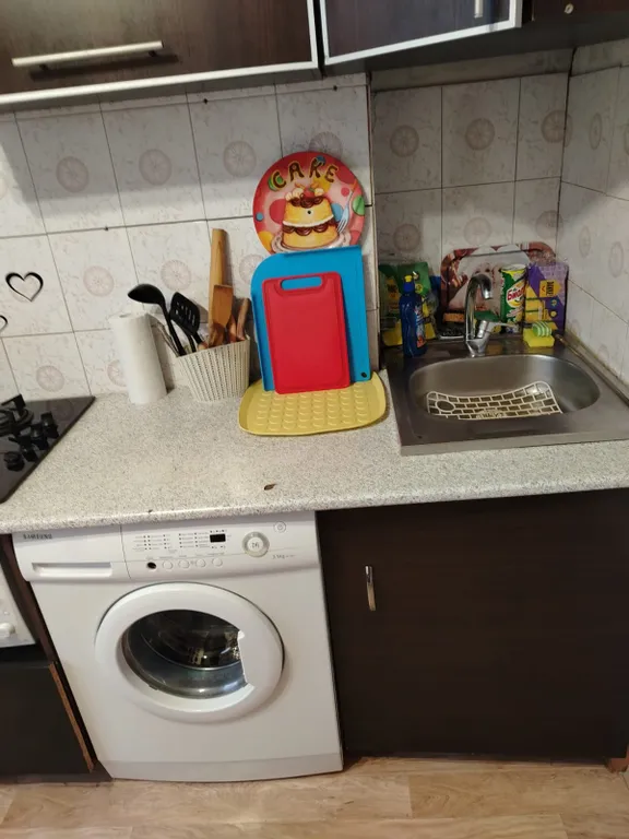 Уютная квартира на автозаводе