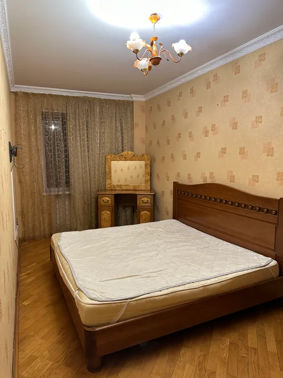 Апартаменты в курортной зоне