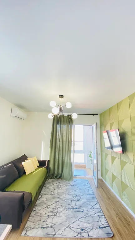 Квартира ЖК Новин — аренда посуточно в Тюмень