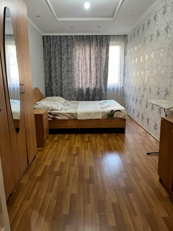 Уютная 2-комнатная квартира у моря