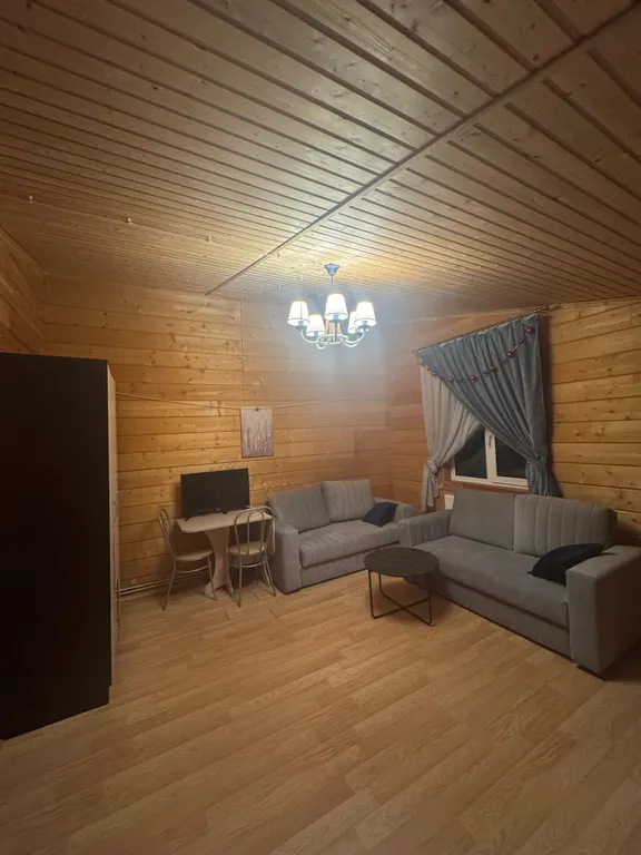 4-комнатный Дом