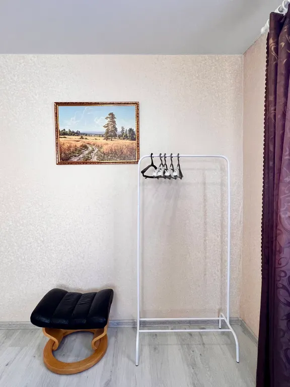 Апарты 51 с шикарным видом Сканди