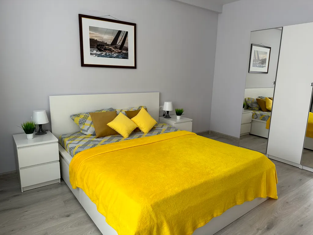 Квартира в центре